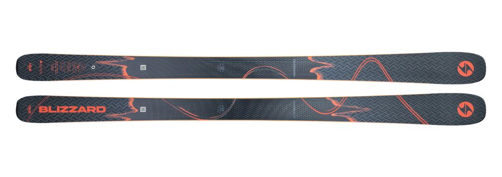 sci blizzard Anomaly 88